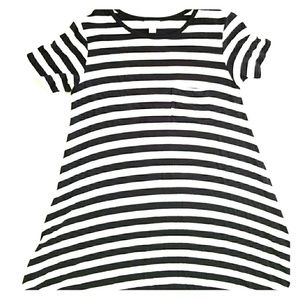 XS Lularoe Carly Dress